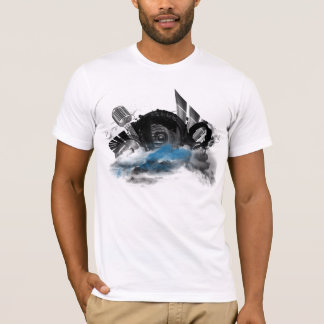 Cloud 9 Music T-shirt