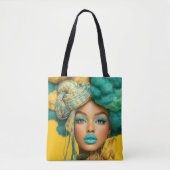 Cloud 9 Sac fourre - tout Beauty2 (Devant)