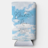 Cloud 9 Vrijgezellenfeest Custom (Achterkant)