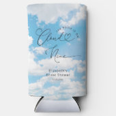 Cloud 9 Vrijgezellenfeest Custom (Voorkant)