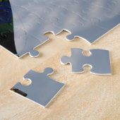 Cloud Balloon Legpuzzel (Zijkant)