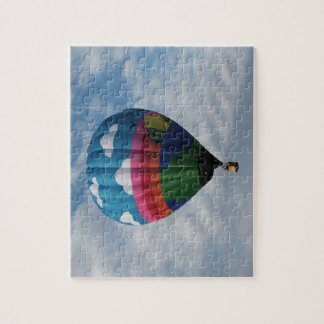 Cloud Balloon Legpuzzel