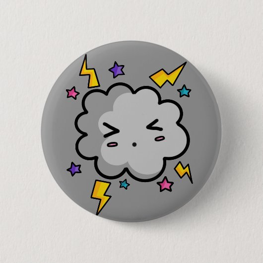 Cloud Button (Voorkant)