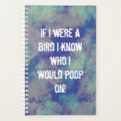 Cloud C Sunset souple Abstrait (Devant)