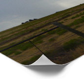 Cloud Cathedral Poster (Hoek)