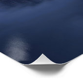 Cloud City of Light Perfect Poster (Hoek)