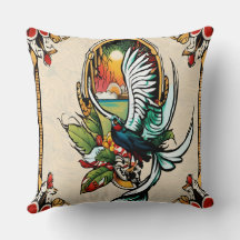 Cloud Comfort Deluxe Coussin