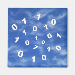 Cloud Computing Data Magnet Magneet