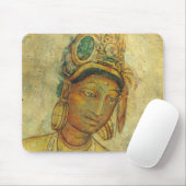 Cloud Damsels Muismat (Met muis)