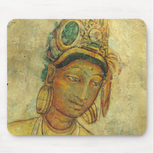 Cloud Damsels Muismat