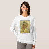 Cloud Damsels T-shirt (Voorkant volledig)