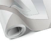 Cloud Dancer Cadeaupapier (Rol Hoek)