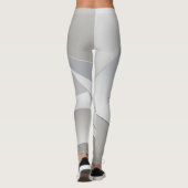 Cloud Dancer Leggings (Achterkant)