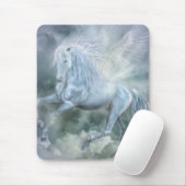 Cloud Dancer Muismat (Met muis)