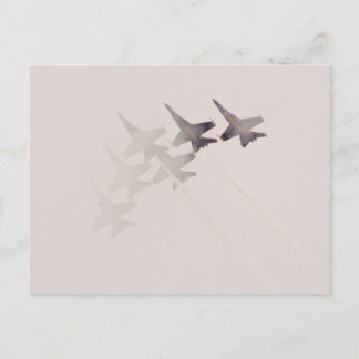 Cloud Dancing Briefkaart