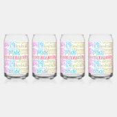 Cloud de mot communautaire LGBTQ+ SlipperyJoe (Dos)