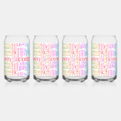 Cloud de mot communautaire LGBTQ+ SlipperyJoe (Droite)