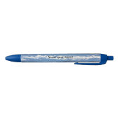 Cloud Design Promo Pen (Bodem)