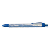 Cloud Design Promo Pen (Bovenkant)