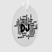 Cloud DJ Word (devant)