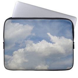 Cloud Dreamer Laptophoes Laptop Sleeve