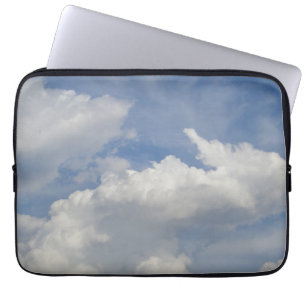 Cloud Dreamer Laptophoes Laptop Sleeve