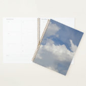 Cloud Dreamer Planner (Display)