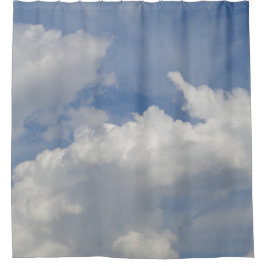 Cloud Dreamer Shower Curtain Douchegordijn