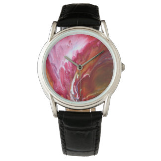 Cloud Drippings Watch Horloge