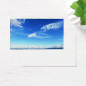 Cloud Eagle-Visitekaartje Visitekaartjes (Bureau)