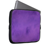 Cloud Electronics Bag Laptop Sleeve (Voorkant Rechts)