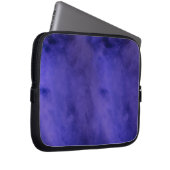 Cloud Electronics Bag Laptop Sleeve (Voorkant Rechts)