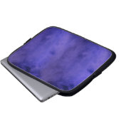 Cloud Electronics Bag Laptop Sleeve (Voorkant onderkant)