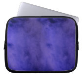 Cloud Electronics Bag Laptop Sleeve (Voorkant)