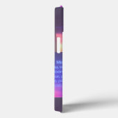 Cloud iPhone / coque ipad (Verso / Droite)