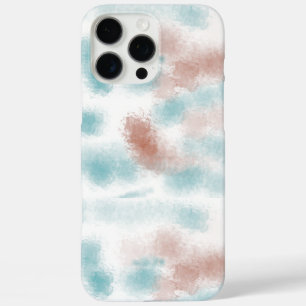 Cloud iPhone / iPad hoesje