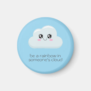 Cloud Magneet