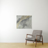 Cloud Matrix Wandkleed (In Situ (horizontaal))