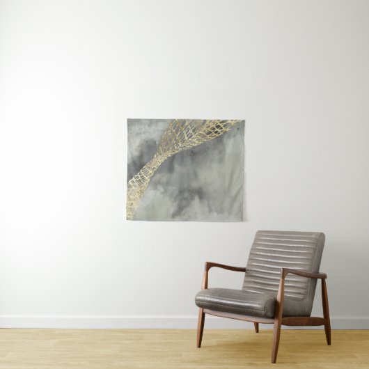 Cloud Matrix Wandkleed (In Situ (horizontaal))