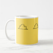 CLOUD-MOK KOFFIEMOK (Links)