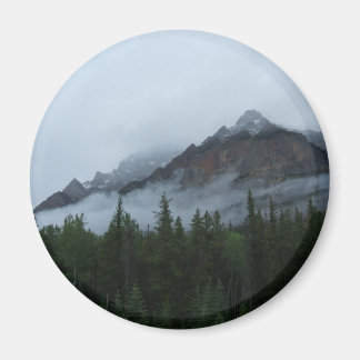 Cloud Mountain Magneet