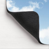 Cloud Mousepad Muismat (Hoek)