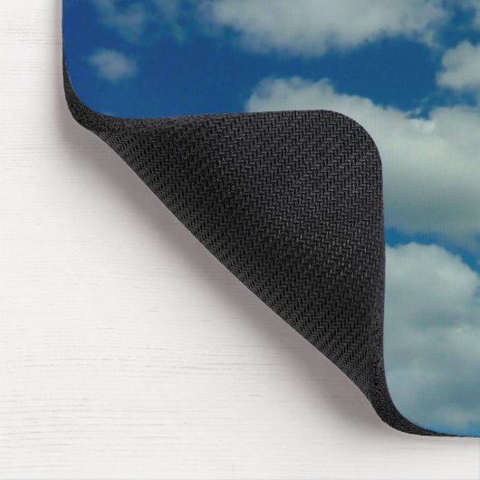 Cloud Mousepad Muismat (Hoek)