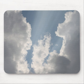 Cloud Muismat