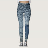 Cloud My Sky Leggings  (Devant)