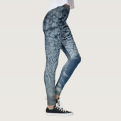 Cloud My Sky Leggings  (Droite)