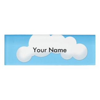 Cloud Naambadge