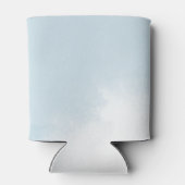 Cloud Nine Bachelorette Weekend Koelbox/ Koozie (Achterkant)