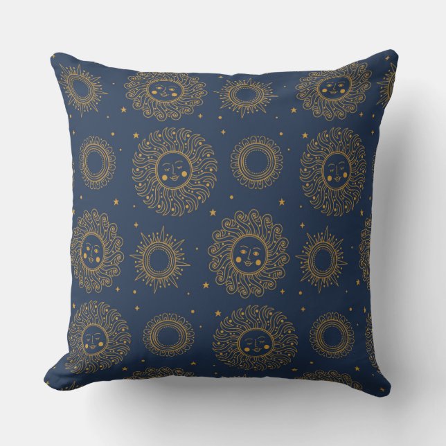 Cloud Nine Comfort Pillow  Kussen (Voorkant)