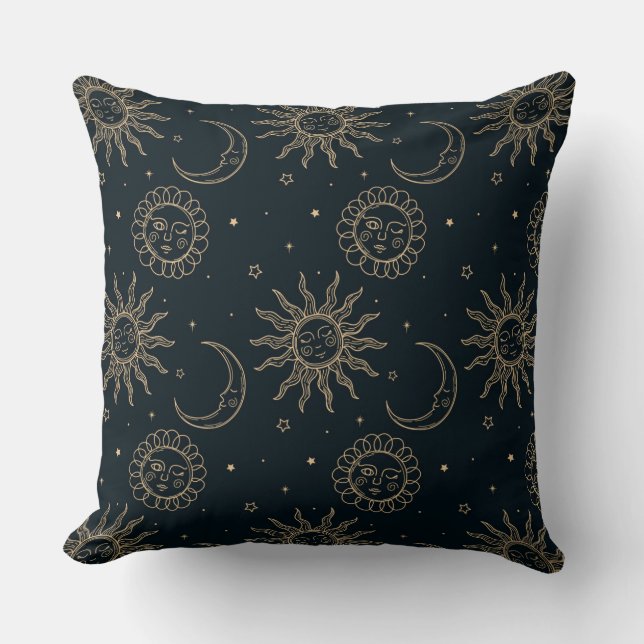 Cloud Nine Comfort Pillow  Kussen (Voorkant)